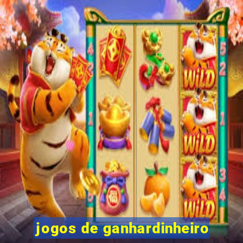 jogos de ganhardinheiro